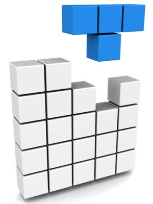 ERP Implementation Puzzle