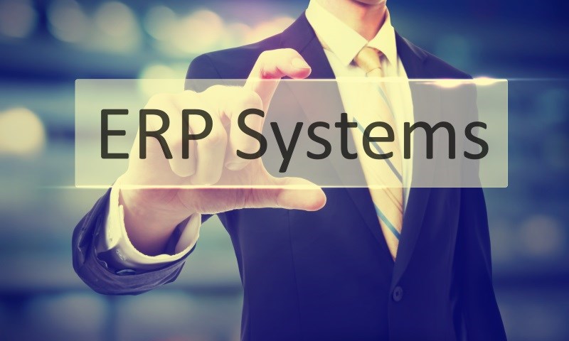 ERP Systems