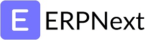 ERP Next Logo